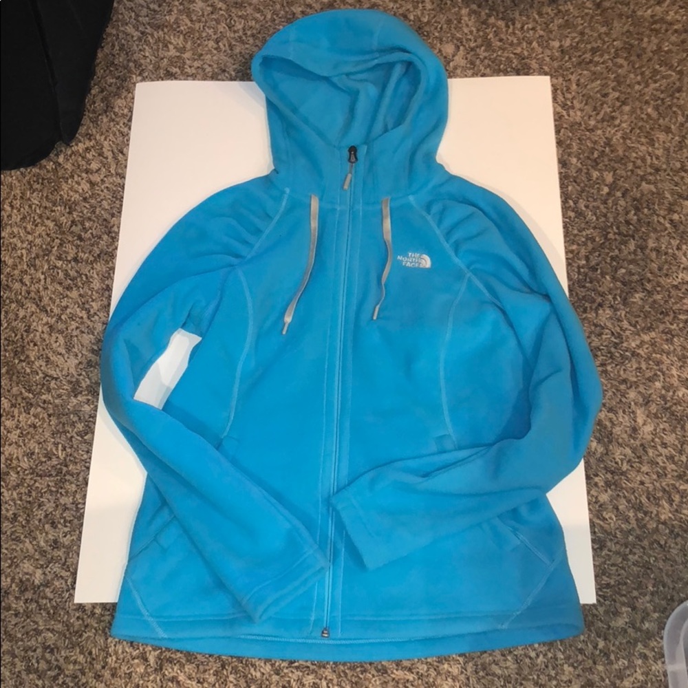 North face fleece